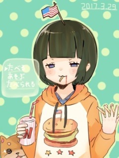 女の子まとめ