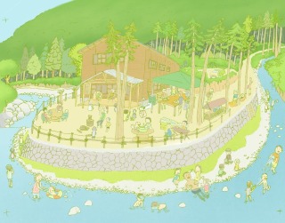 海旅キャンプ2017