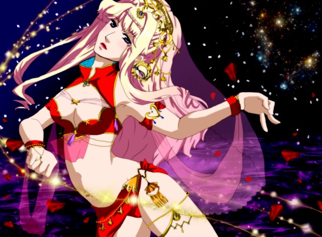 イベントのフライヤー等に使用した画像