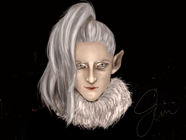 オリジナル作品