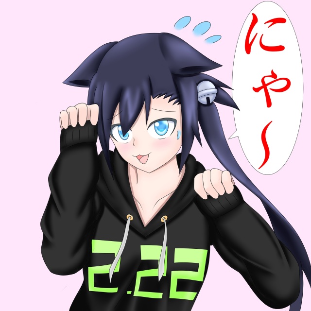 二次創作アイコン