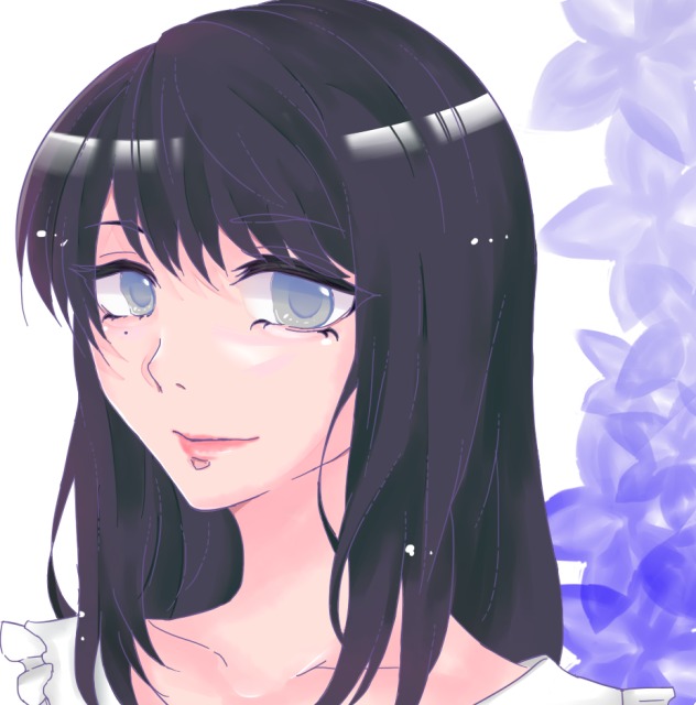 SNSアイコンサンプル