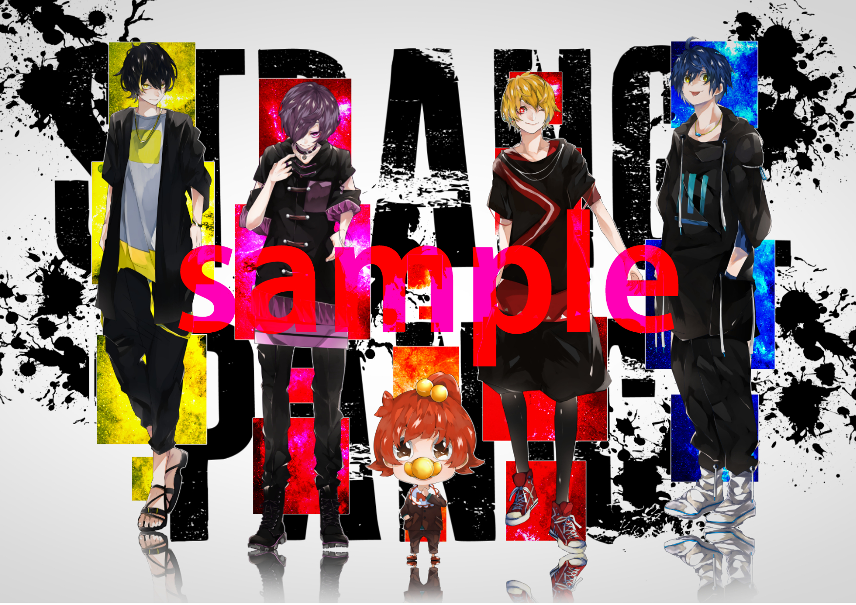 作品サンプル1 スキマ スキルのオーダーメイドマーケット Skima