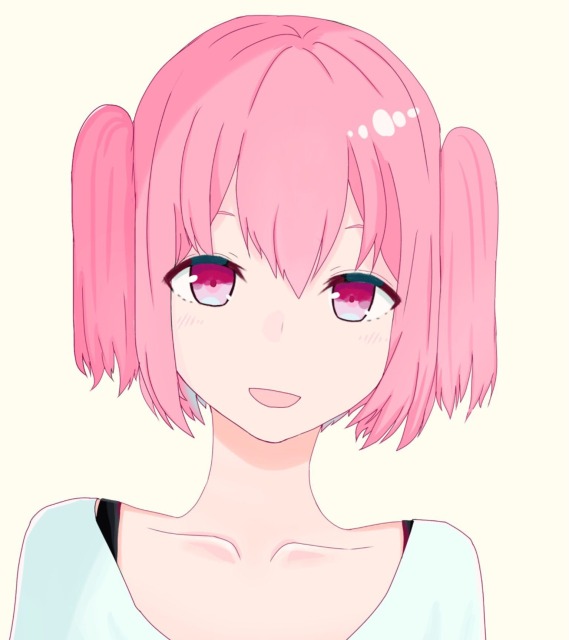 アイコン、ヘッダー