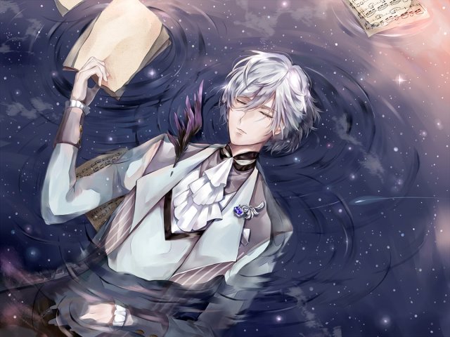 きらきら星変奏曲