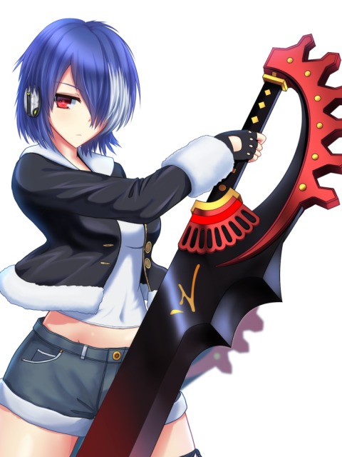 お客様のアバターをイラスト化「ビゾンテ」