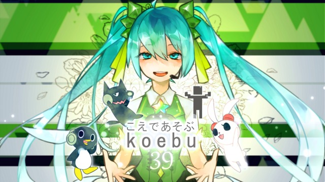 イラストサンプル