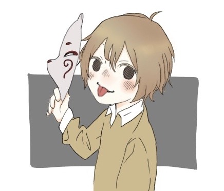 サンプルイラストです