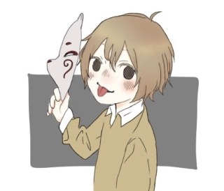 サンプルイラストです