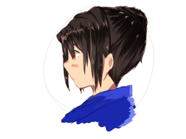 ｓんｓアイコン