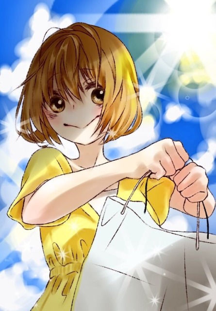 暑中お見舞い申し上げます