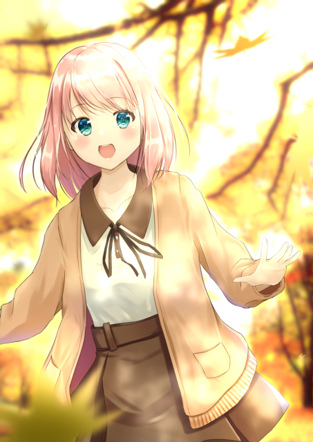 直近のイラスト