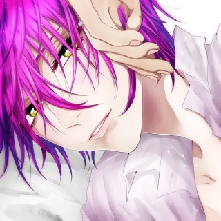 オリジナルキャラクター