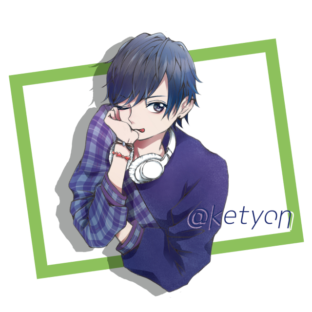 アイコンサイズ　サンプル