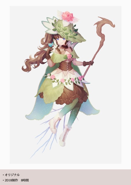 サンプルギャラリー