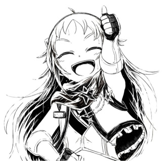 イラストの絵柄のイメージ