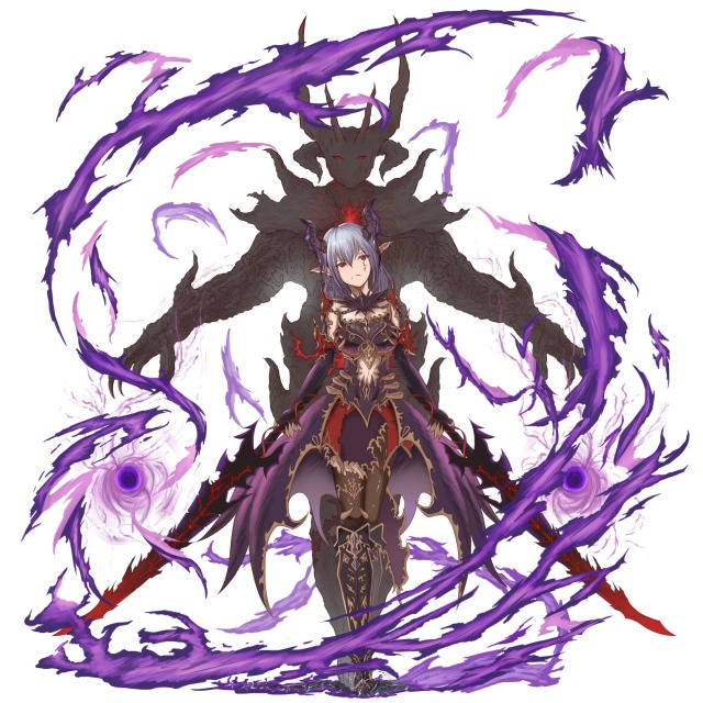 オリジナルキャラクター