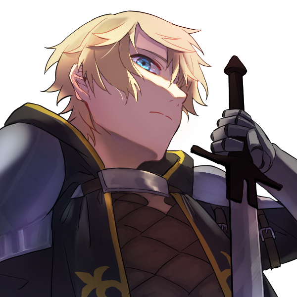 リクエスト描かせていただいたもの