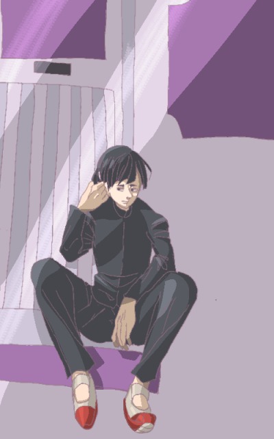 絵です〜〜〜。