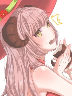 ｈａｒｕのイラスト集