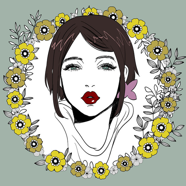 イラストレーション