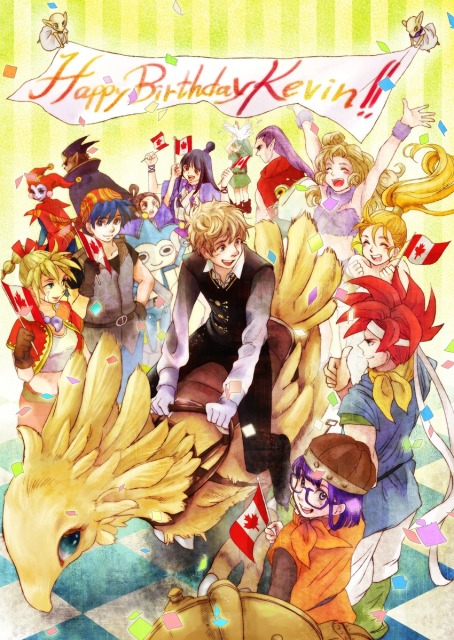 イラストレーション