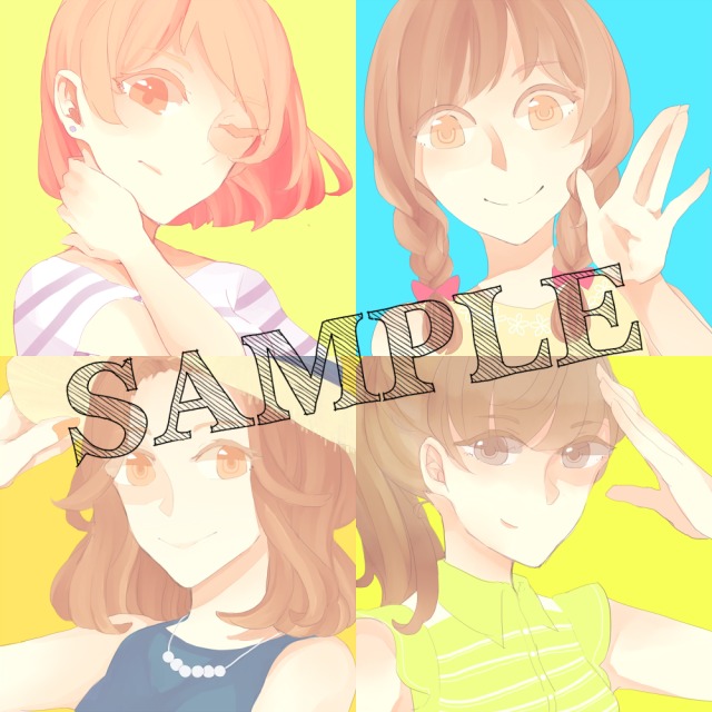 ◎SAMPLE◎