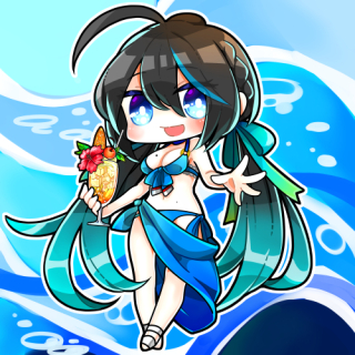 デフォルメイラストまとめ