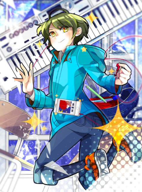 過去の作品まとめ