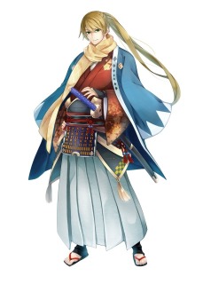 女性向けイラスト