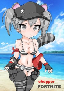 sample　A4全身サイズ