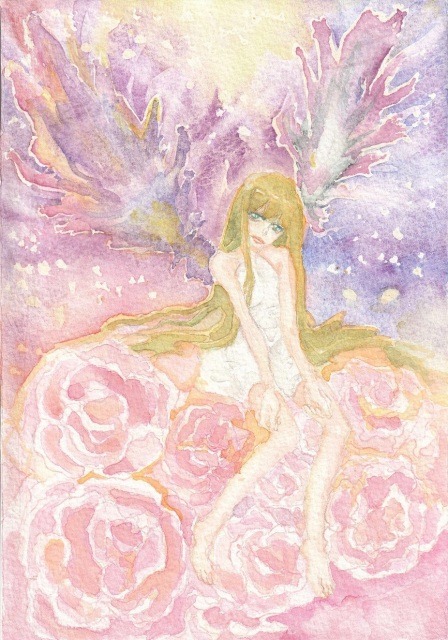 イラスト＆おえかき♩