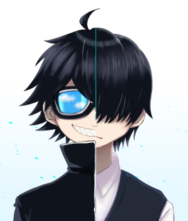 創作コピー本表紙