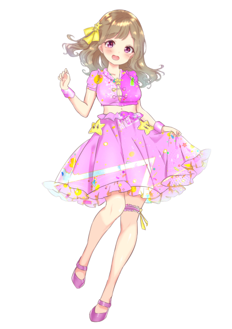 星空ひめ（Vtuber）