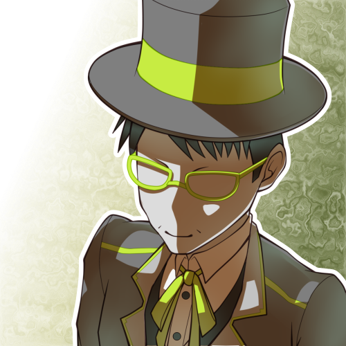 SNSアイコンサンプル