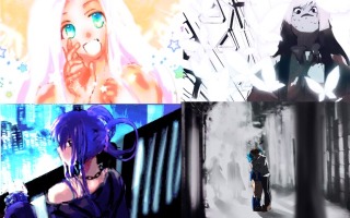 少し古いサンプル