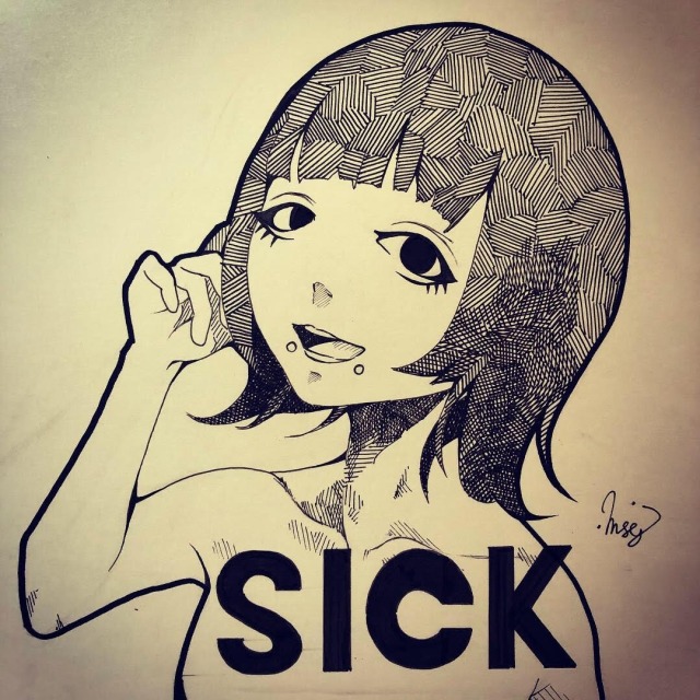 びょうきちゃん