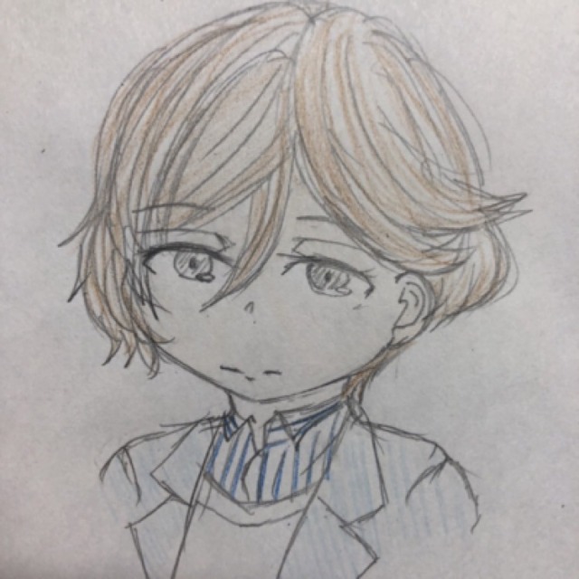 サンプルイラスト