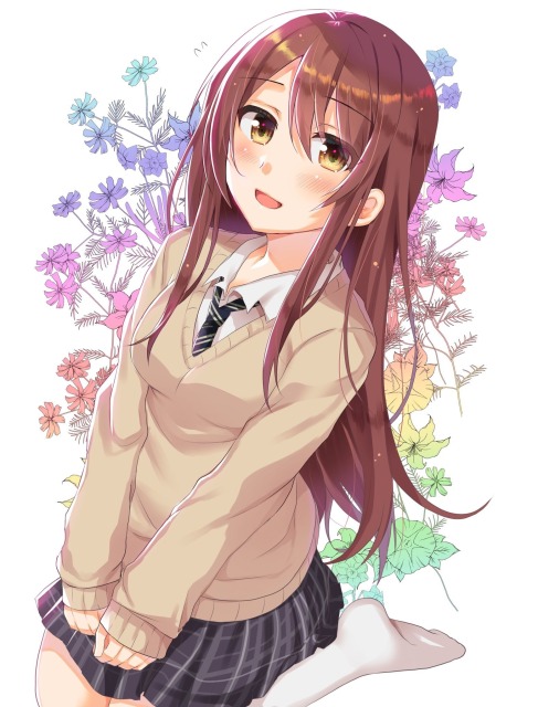 二次創作イラスト