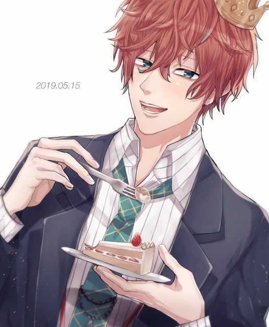 観音坂独歩誕生日2019