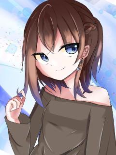 私が描いたイラスト