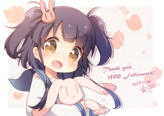 今まで描いたオリジナル・二次創作