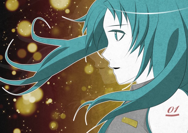 イラストギャラリー