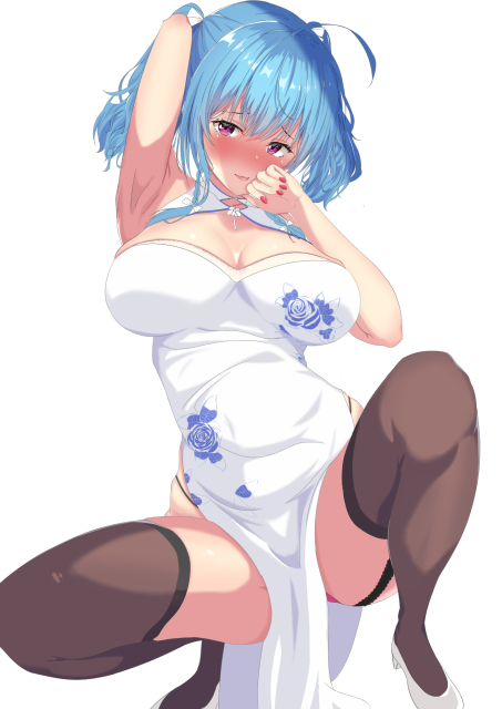 アズールレーン