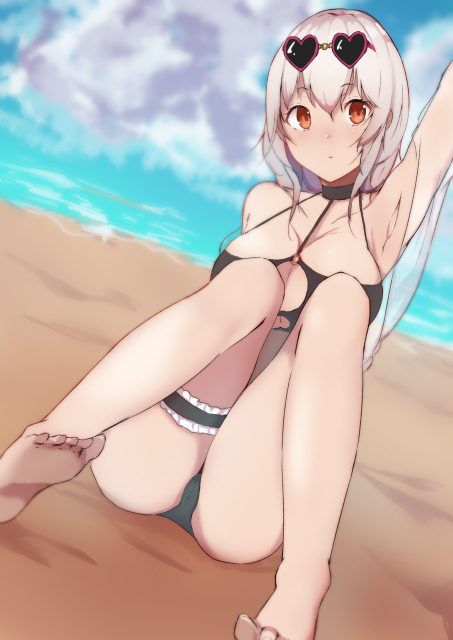 過去のイラスト