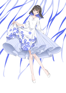 Flower Clothes