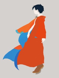 絵柄のサンプル