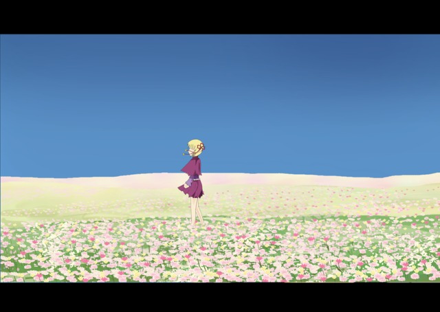 オリジナル作品集