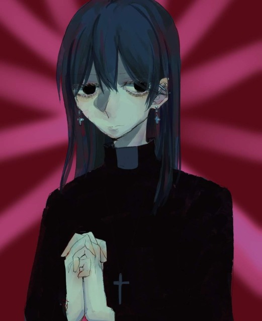 キャラクターイラスト