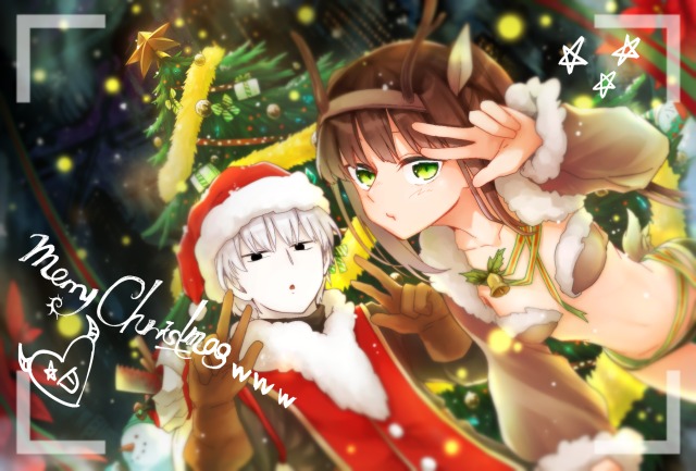 さたんくろーす